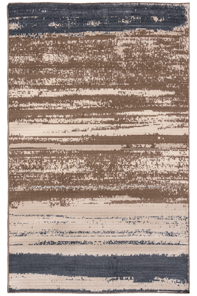 Ritmo Abstract Rug - 103