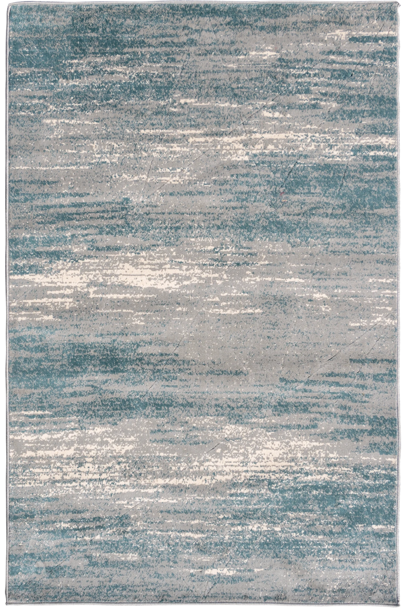 Ritmo Abstract Rug - 102