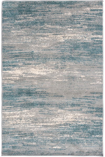 Ritmo Abstract Rug - 102