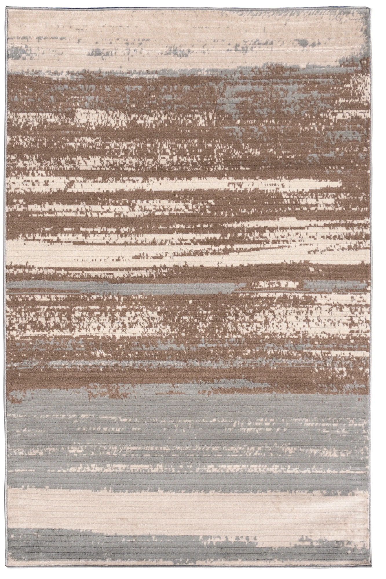 Ritmo Abstract Rug - 104