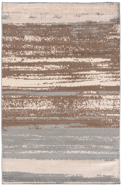 Ritmo Abstract Rug - 104