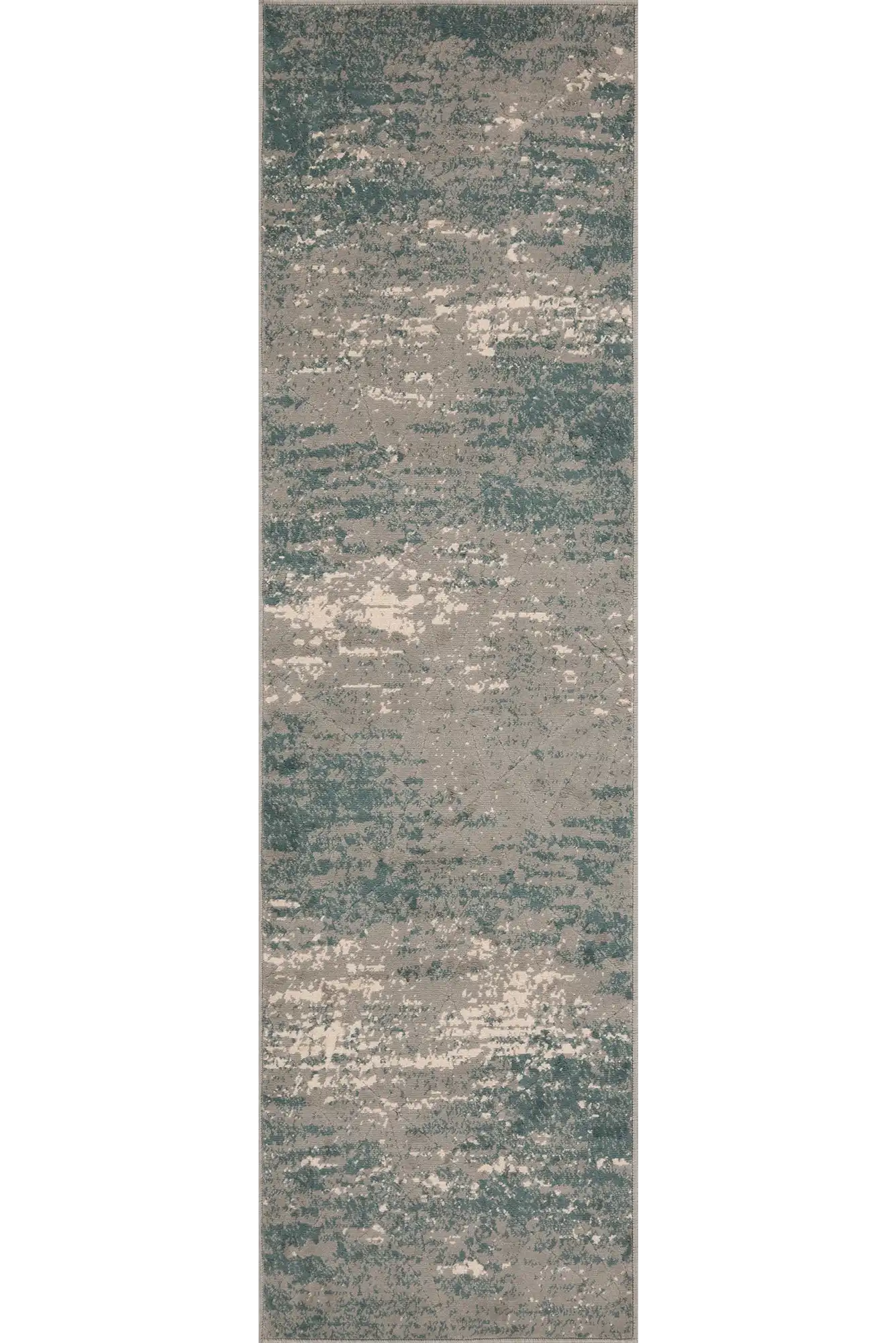 Ritmo Abstract Rug - 102