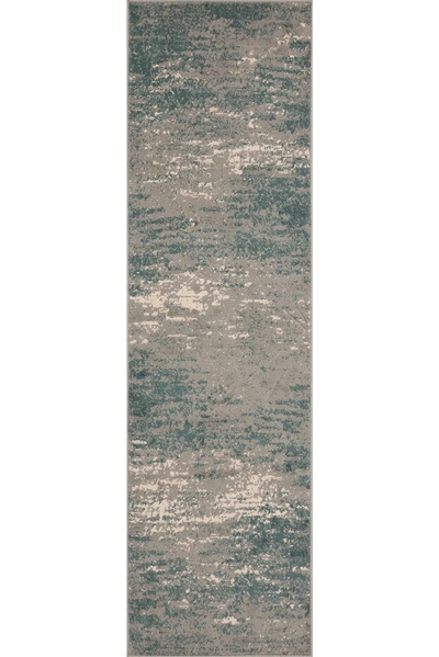 Ritmo Abstract Rug - 102