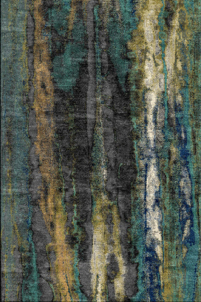 Rizzy Chevron Rug - 113