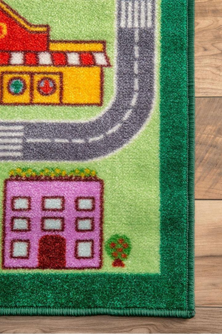 Country Kids Rug