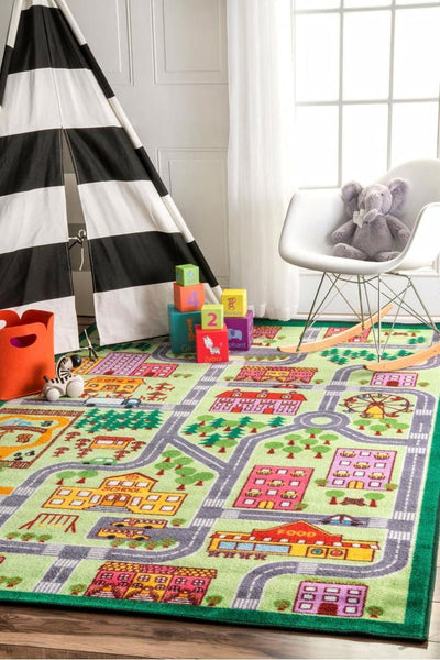 Country Kids Rug