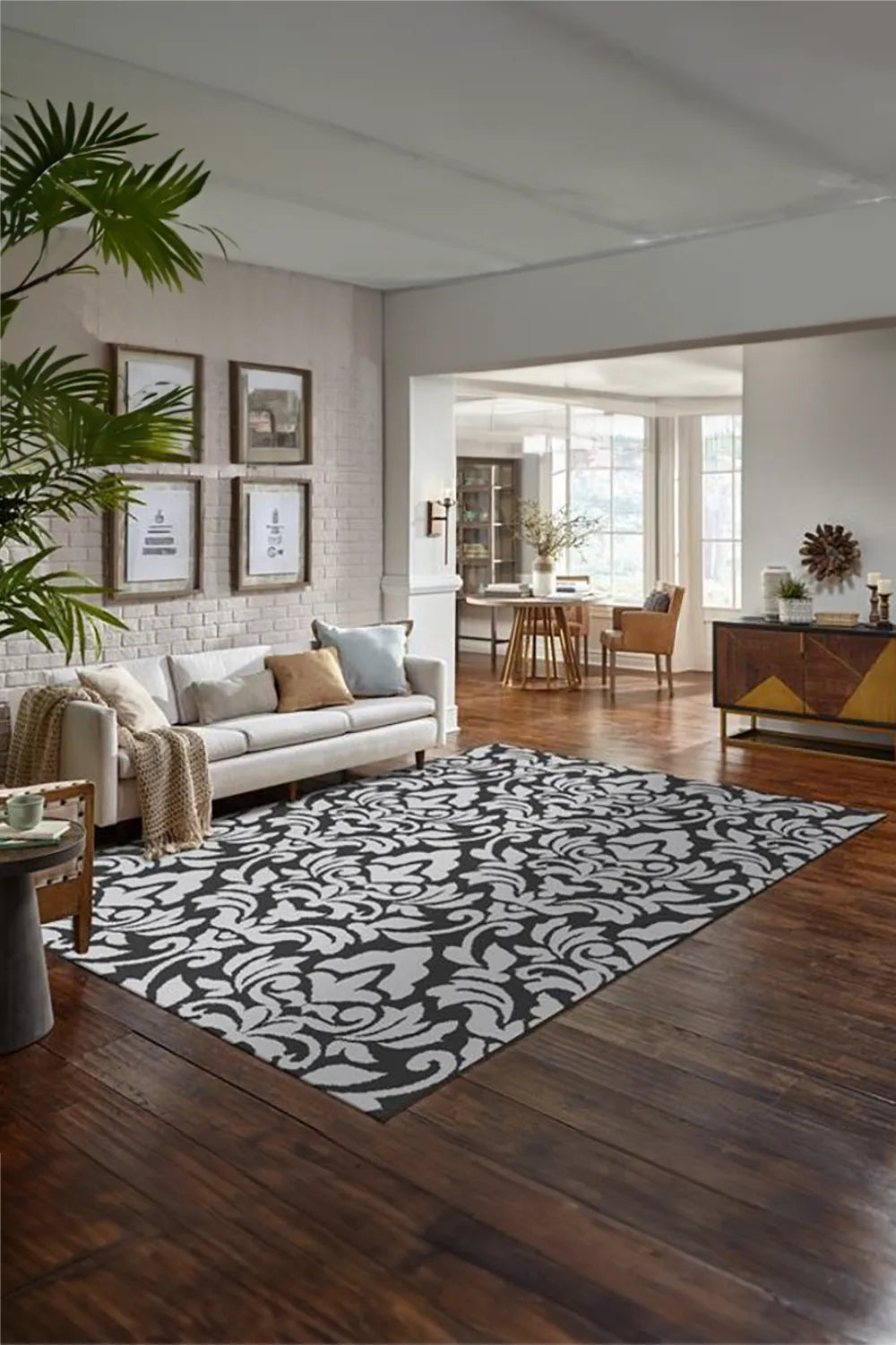 San Francisco Rug San Francisco Rug Collection - 2062-Q | Buy Rugs Online | Cyrus Rugs