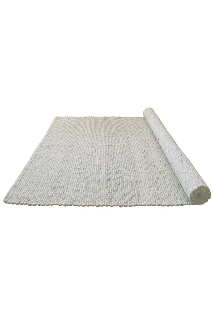 Scandi Flatweave Rug - 103 Cream