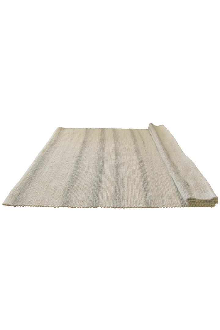 Scandi Flatweave Rug - 102 Beige