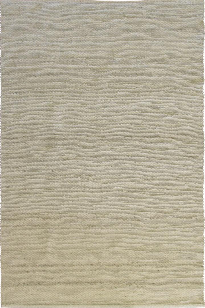 Scandi Flatweave Rug - 101 Beige