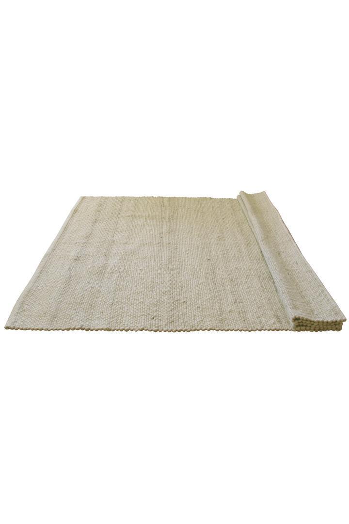 Scandi Flatweave Rug - 101 Beige