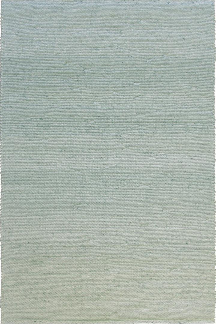 Scandi Flatweave Rug - 104 Blue