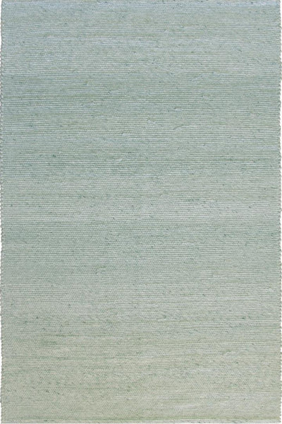 Scandi Flatweave Rug - 104 Blue