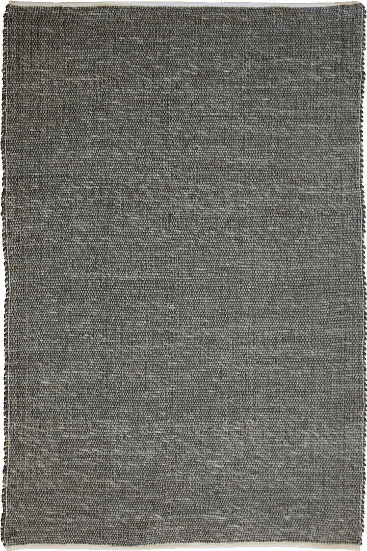 Scandinavian Rug - 105 Grey