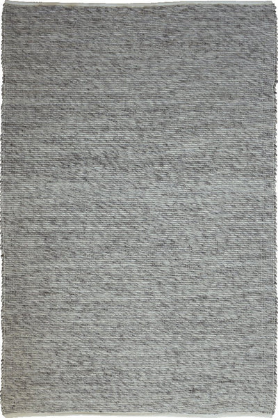 Scandinavian Rug - 104 Grey