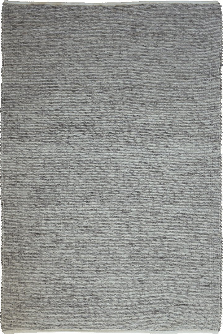 Scandinavian Rug - 104 Grey