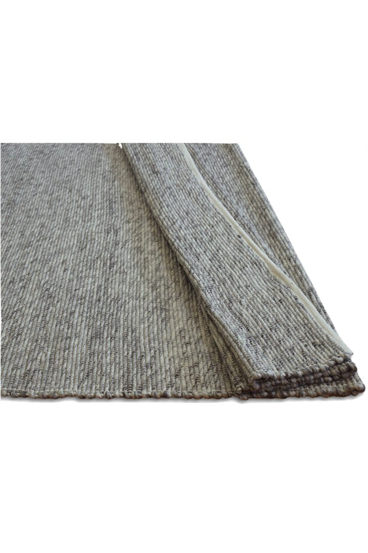 Scandinavian Rug - 104 Grey