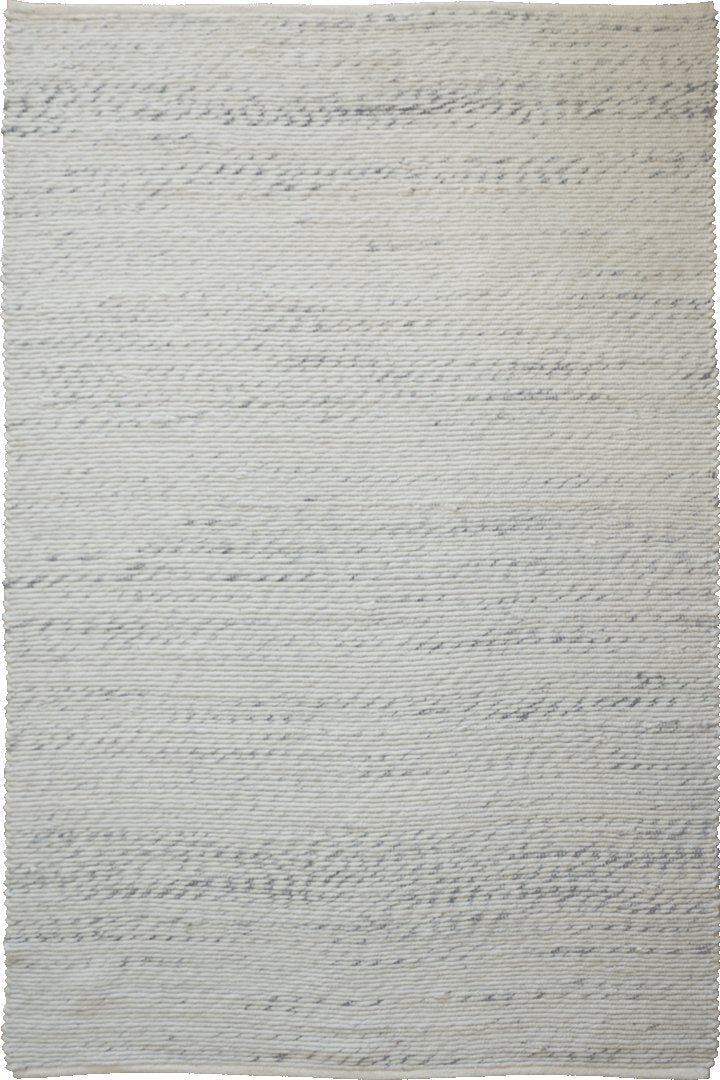 Scandinavian Rug - 101 Grey