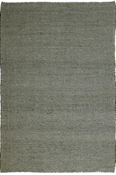 Scandinavian Rug - 103 Grey