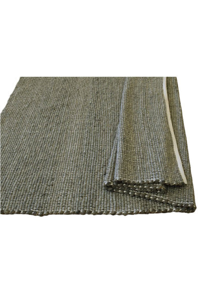 Scandinavian Rug - 103 Grey