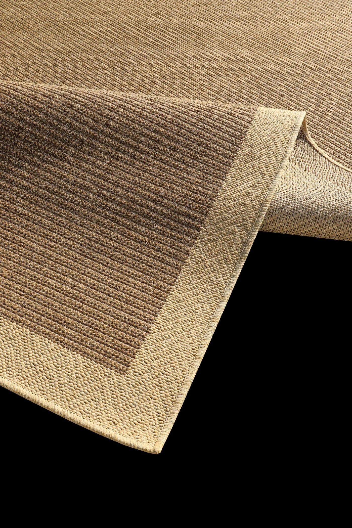 Sisalo Border Flatweave Rug | Buy Rugs Online | 330x240cm | Cyrus Rugs