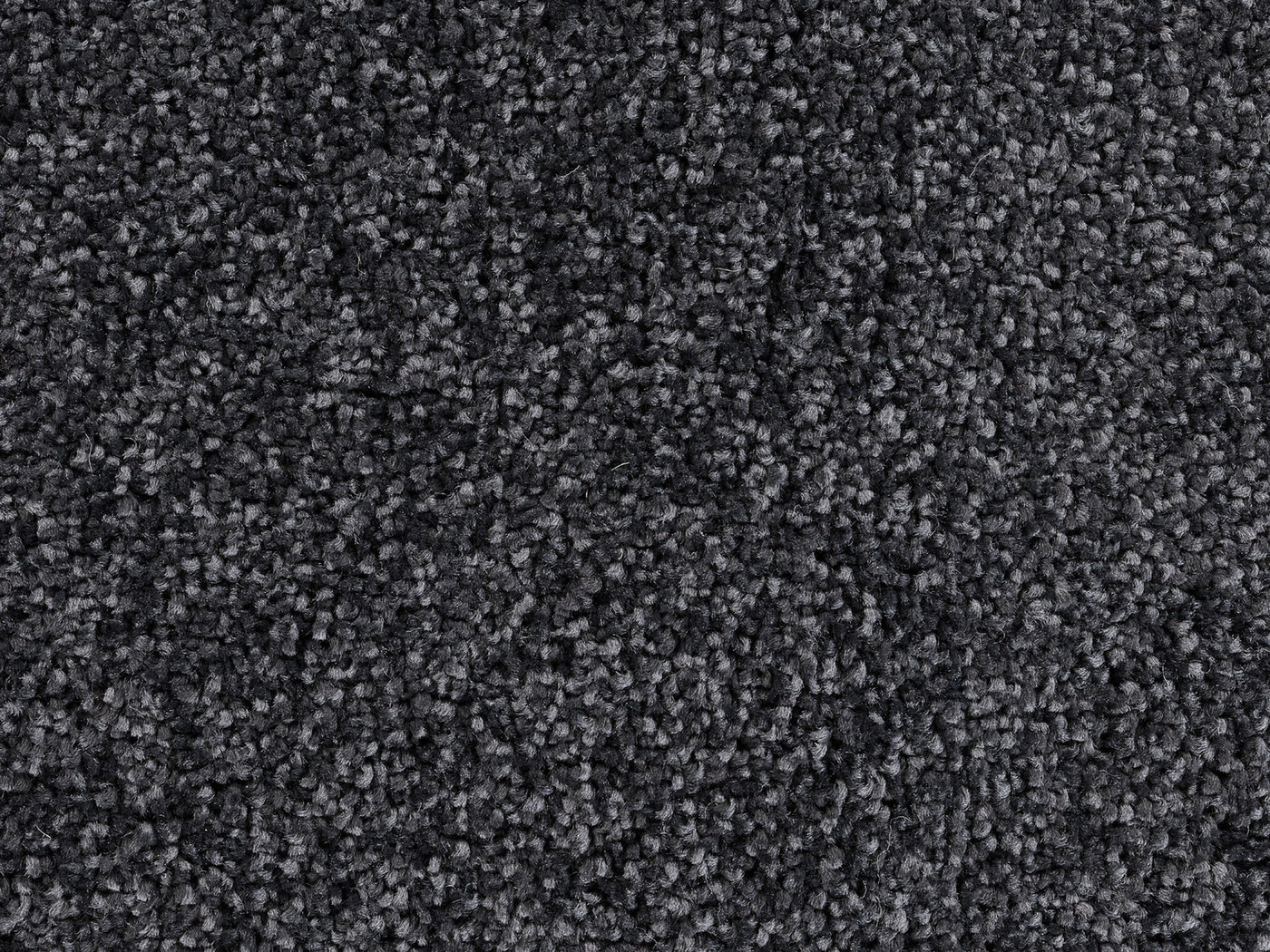 Brooklyn Plain Rug - 103 Black