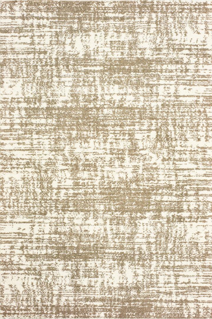 Softness Contemporary Rug - 102 Beige