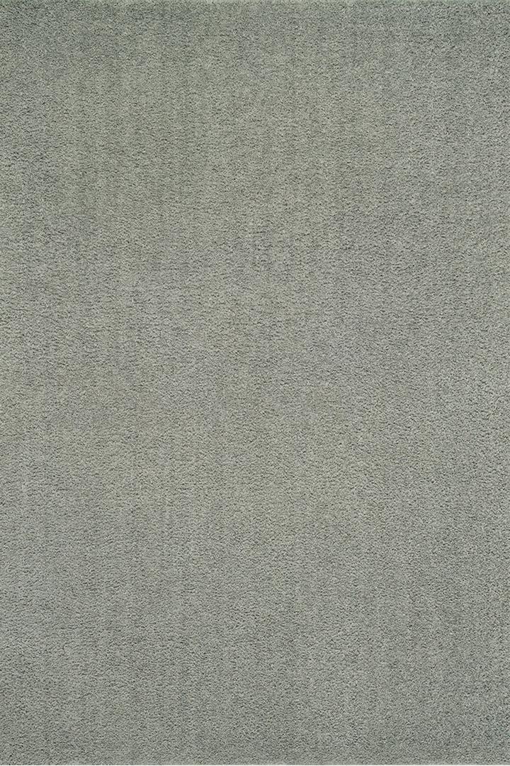 Softness Contemporary Rug - 110 Grey
