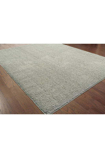 Softness Contemporary Rug - 110 Grey