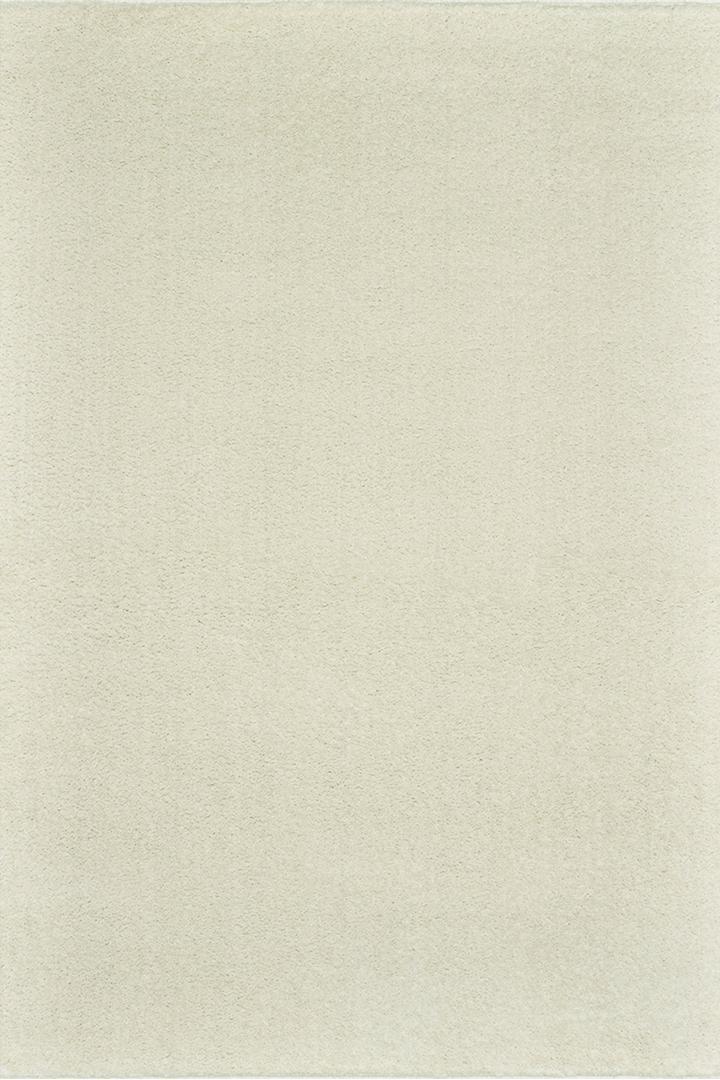 Softness Contemporary Rug - 111 Cream