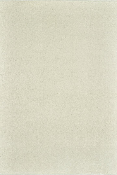 Softness Contemporary Rug - 111 Cream