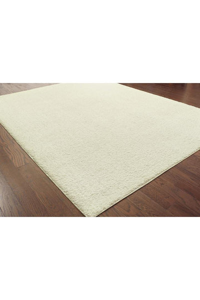 Softness Contemporary Rug - 111 Cream