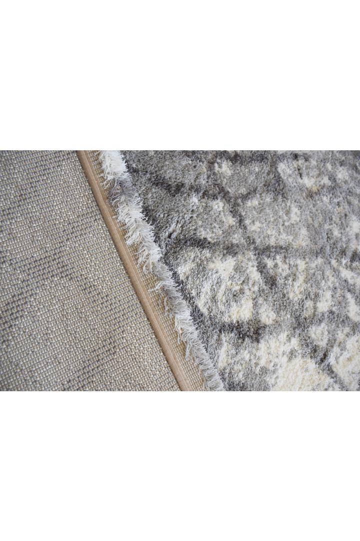 Soho Shaggy Rug - 102 Grey