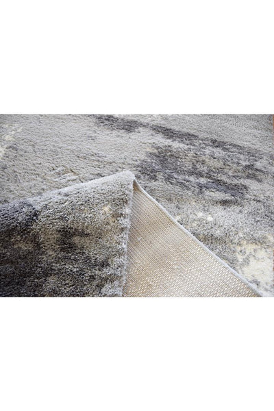 Soho Shaggy Rug - 103 Grey