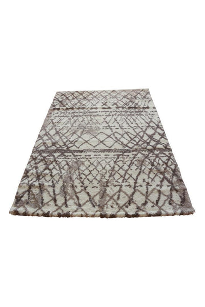 Soho Shaggy Rug - 104 Beige