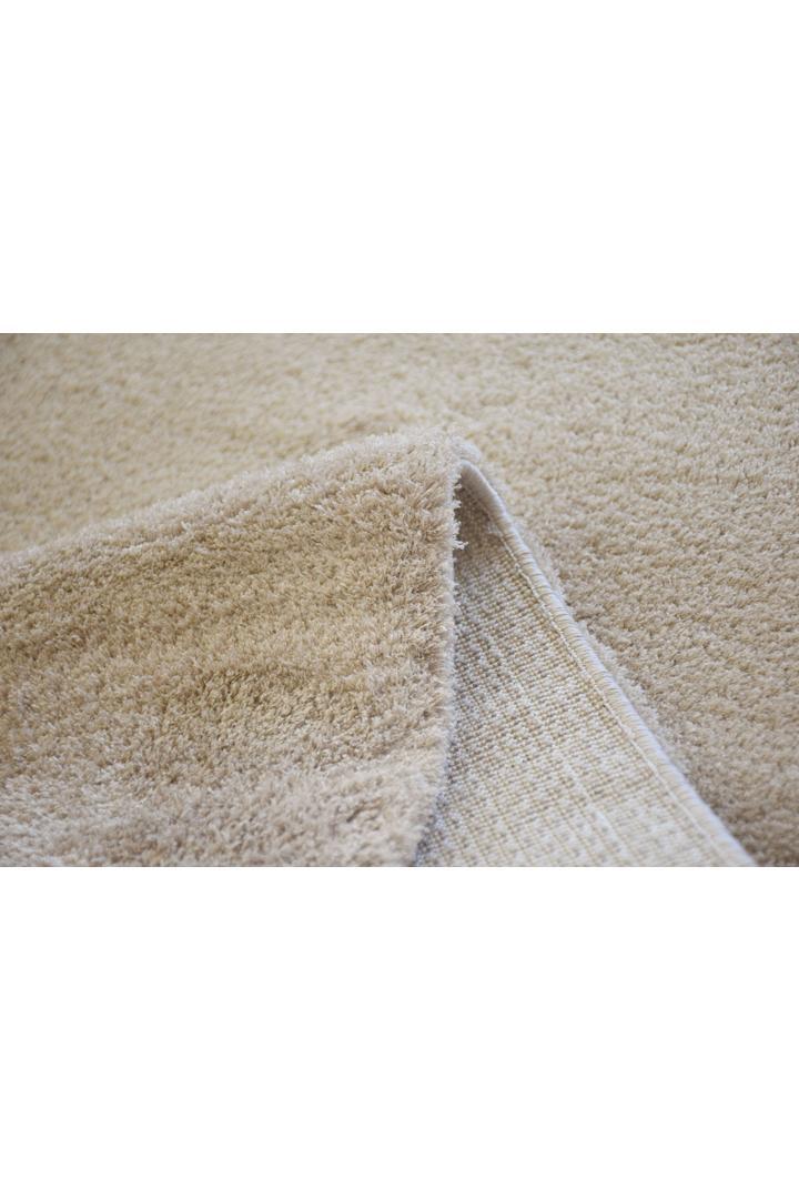 Soho Shaggy Rug - 105 Beige