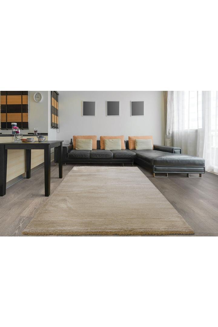 Soho Shaggy Rug - 105 Beige