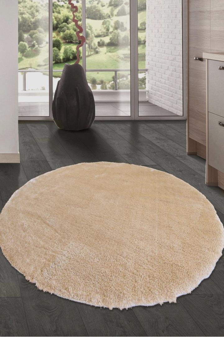 Soho Shaggy Rug - 105 Beige