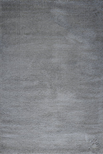 Soho Shaggy Rug - 111 Grey