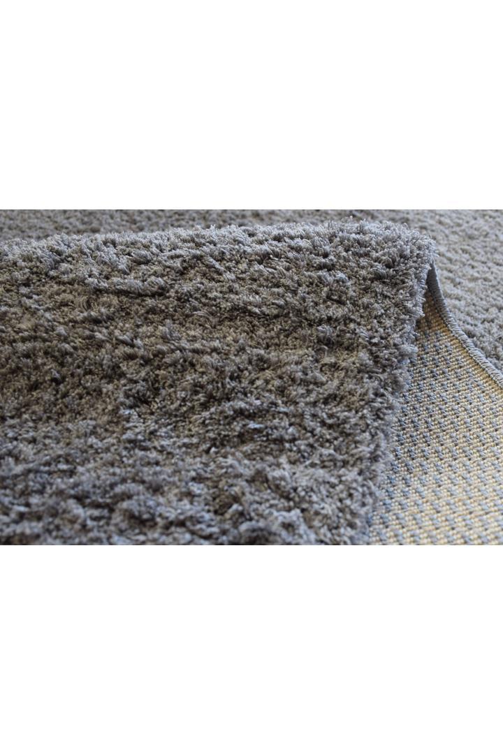 Soho Shaggy Rug - 111 Grey