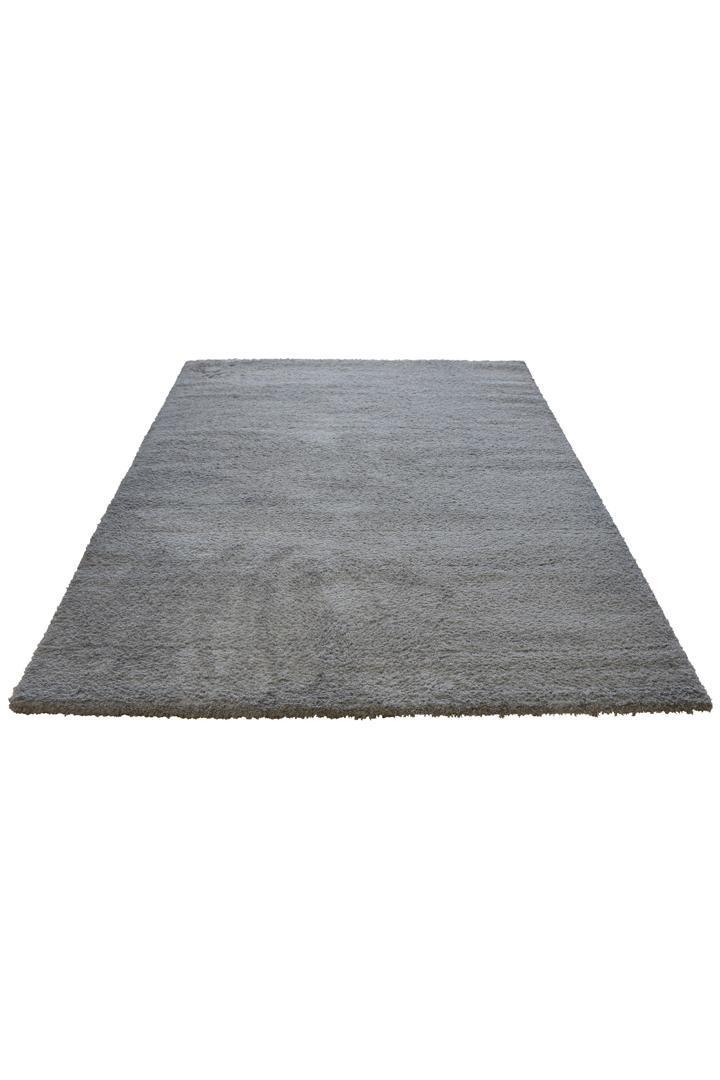 Soho Shaggy Rug - 111 Grey