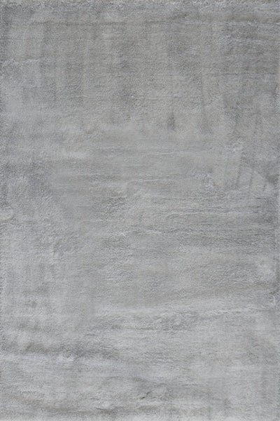 Soho Shaggy Rug - 118 Grey