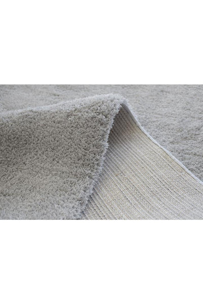 Soho Shaggy Rug - 118 Grey