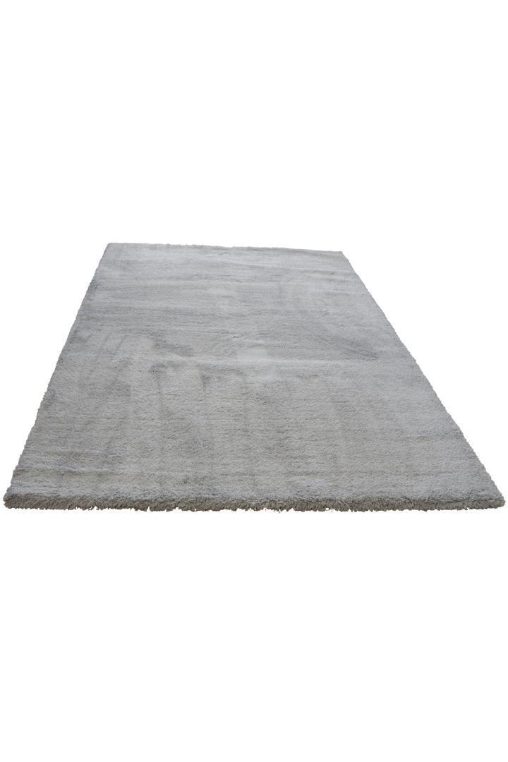 Soho Shaggy Rug - 118 Grey