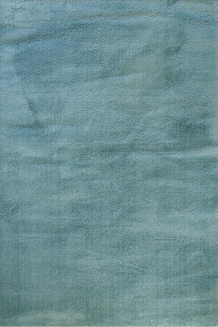 Soho Shaggy Rug - 107 Blue