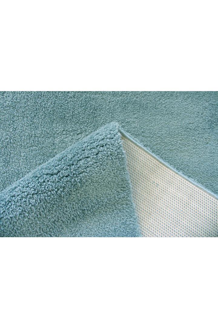 Soho Shaggy Rug - 107 Blue