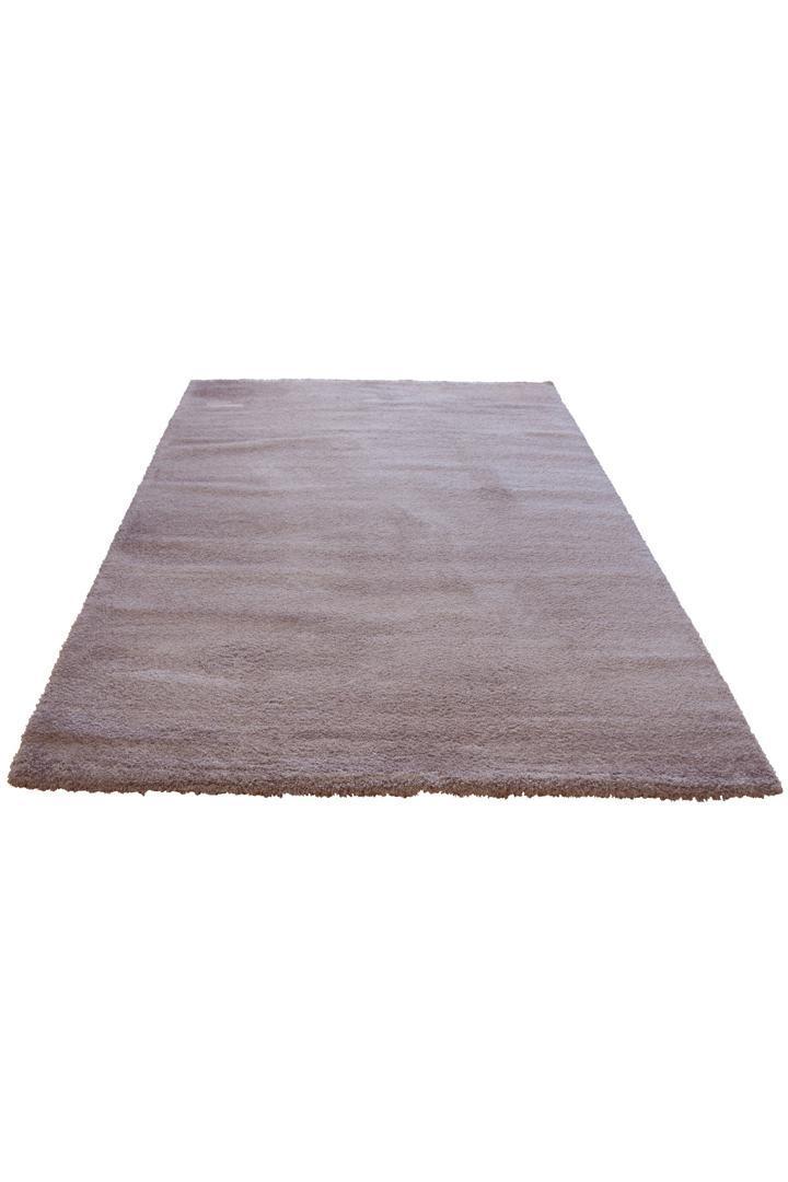 Soho Shaggy Rug - 120 Purple