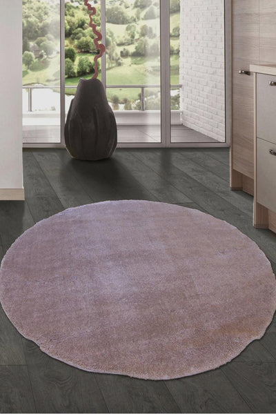 Soho Shaggy Rug - 121 Purple