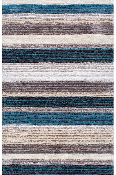 Splendor Contemporary Rug - 110 Blue