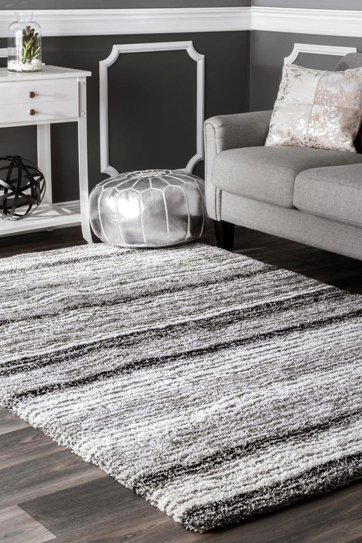 Splendor Contemporary Rug - 109 Grey